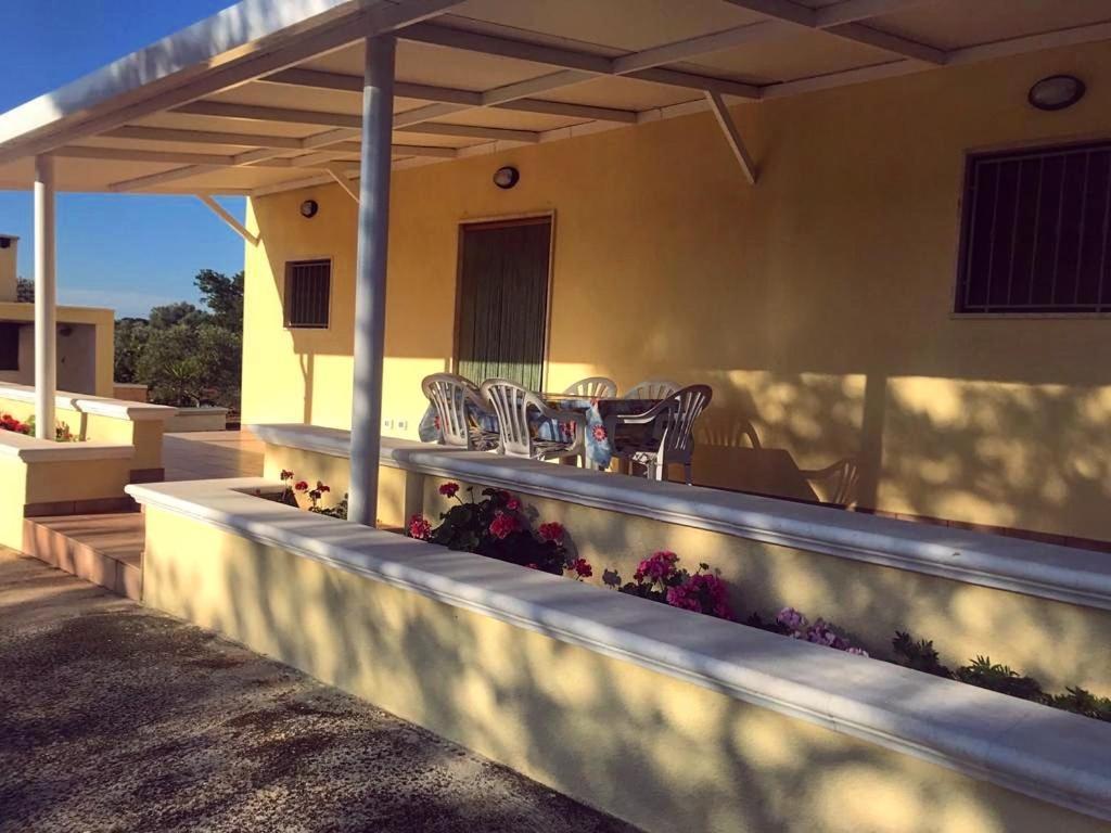 Casa vacanze in Valle D'Itria Villa Ceglie Messapica Esterno foto