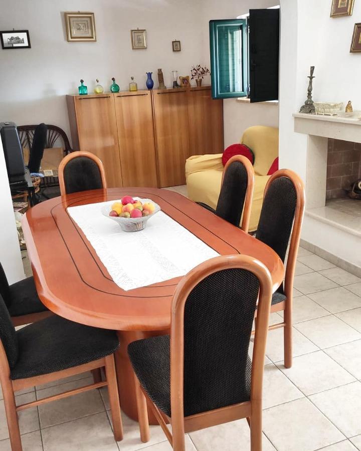Casa vacanze in Valle D'Itria Villa Ceglie Messapica Esterno foto