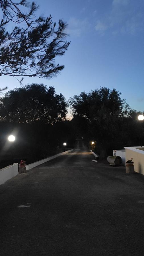 Casa vacanze in Valle D'Itria Villa Ceglie Messapica Esterno foto